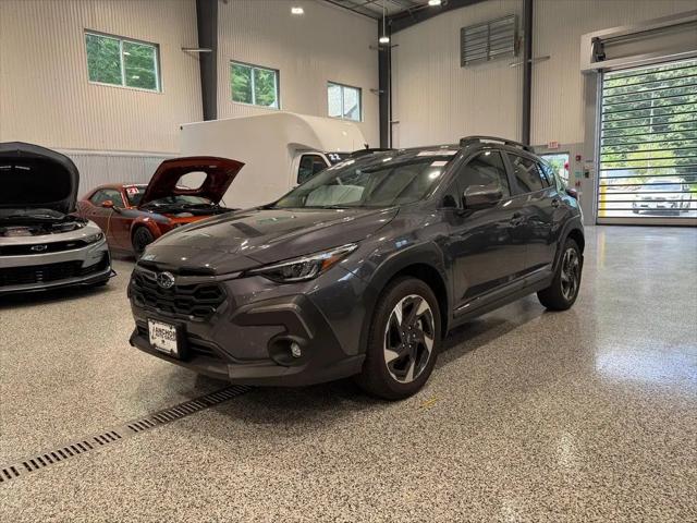 2025 Subaru Crosstrek Limited for sale in North Smithfield, RI