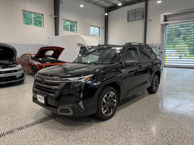 2025 Subaru Forester Limited Hybrid for sale in North Smithfield, RI