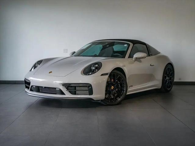 2023 Porsche 911 Targa 4 GTS for sale in Colorado Springs, CO