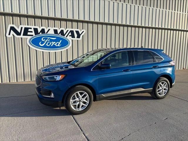 2023 Ford Edge SEL for sale in Coon Rapids, IA
