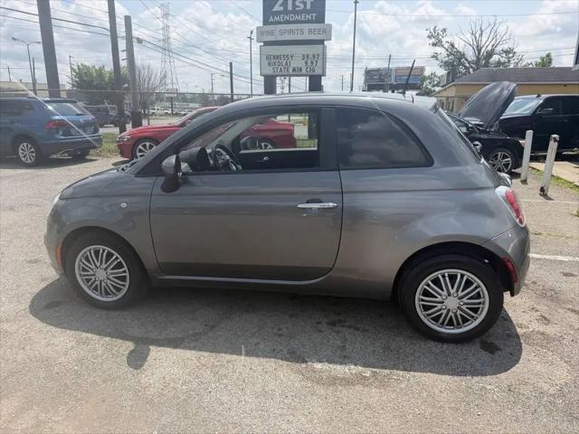 2012 Fiat 500 Pop for sale in Indianapolis, IN