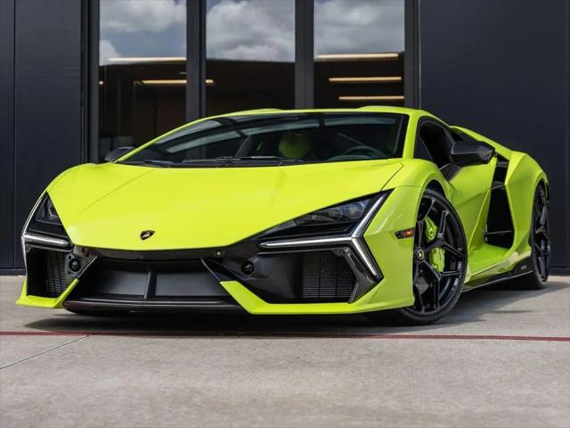 2025 Lamborghini Revuelto Base for sale in Rancho Mirage, CA