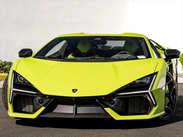 2025 Lamborghini Revuelto Base for sale in Rancho Mirage, CA