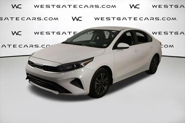 2024 Kia Forte LXS for sale in Raleigh, NC