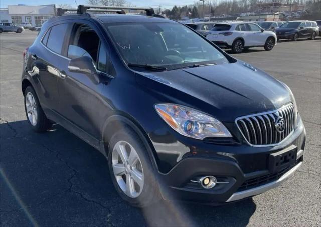 2016 Buick Encore Convenience for sale in Avon, MA
