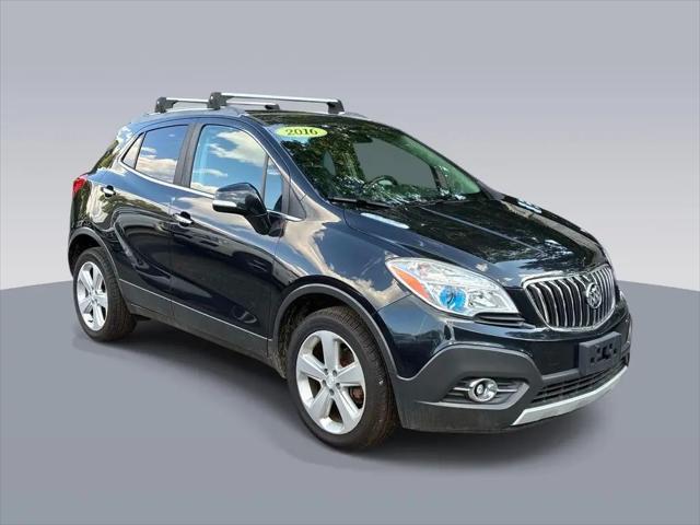 2016 Buick Encore Convenience for sale in Avon, MA