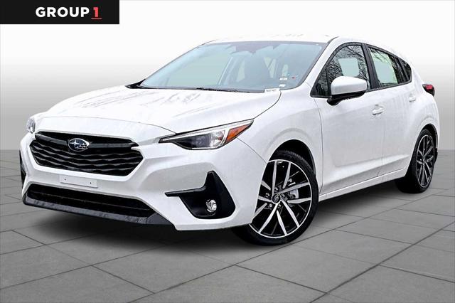 2026 Subaru Impreza Sport for sale in Danvers, MA