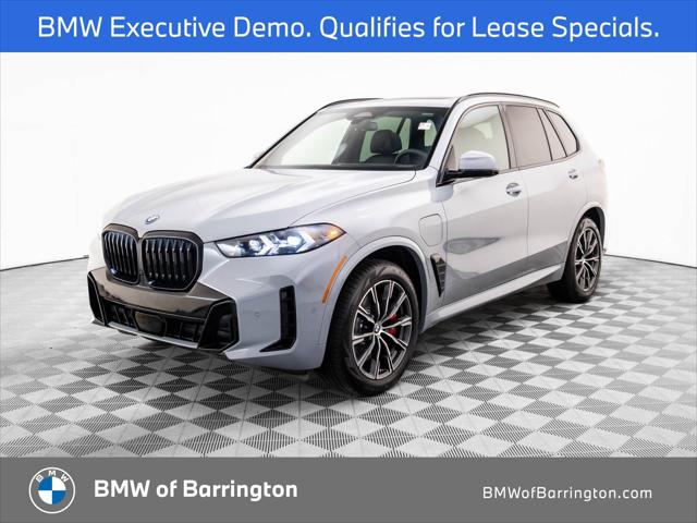 2026 BMW X5 xDrive50e for sale in Barrington, IL
