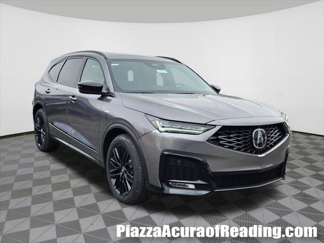 2026 Acura MDX A-SPEC Advance Package for sale in Reading, PA