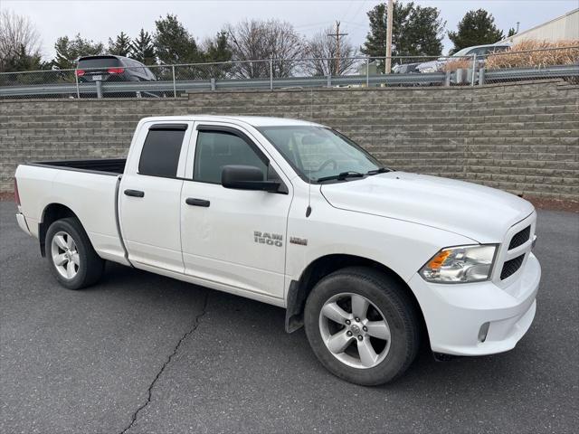 2015 RAM 1500 Express