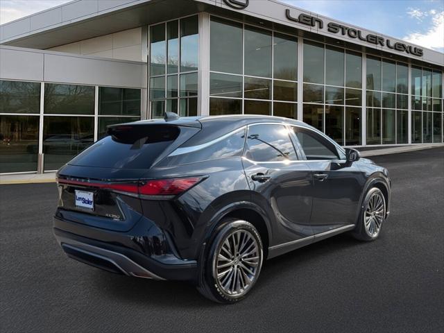 2023 Lexus RX 350 Premium