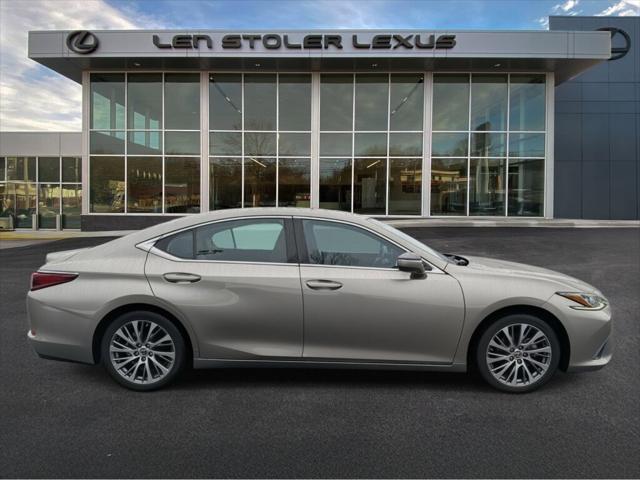 2019 Lexus ES 350 350 FWD