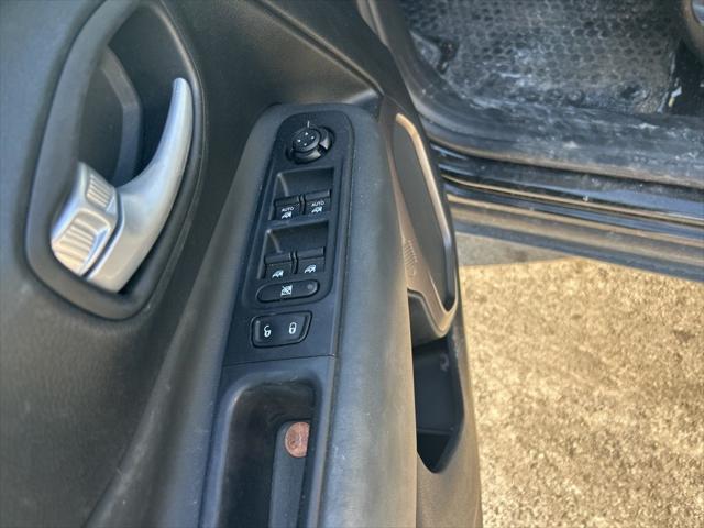 2023 Jeep Renegade Upland 4x4 2023 Jeep Renegade Upland 4x4