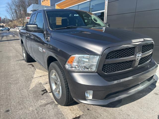 2015 RAM 1500 Express