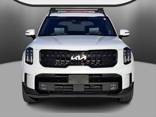 2024 Kia Telluride SX Prestige X-Pro