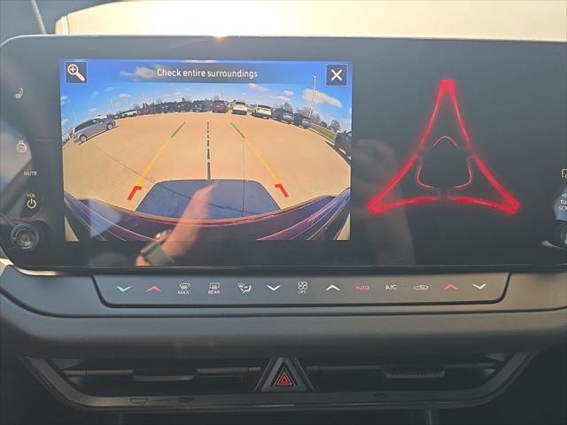 2026 Dodge Charger CHARGER R/T 4-DOOR AWD