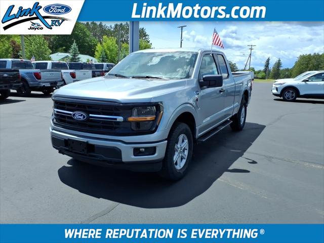 2026 Ford F-150 XLT for sale in Minong, WI