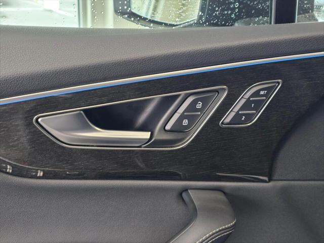 2025 Audi Q7 Premium Plus 55 TFSI quattro Tiptronic
