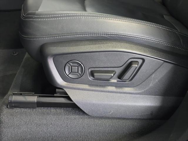 2025 Audi Q7 Premium Plus 55 TFSI quattro Tiptronic