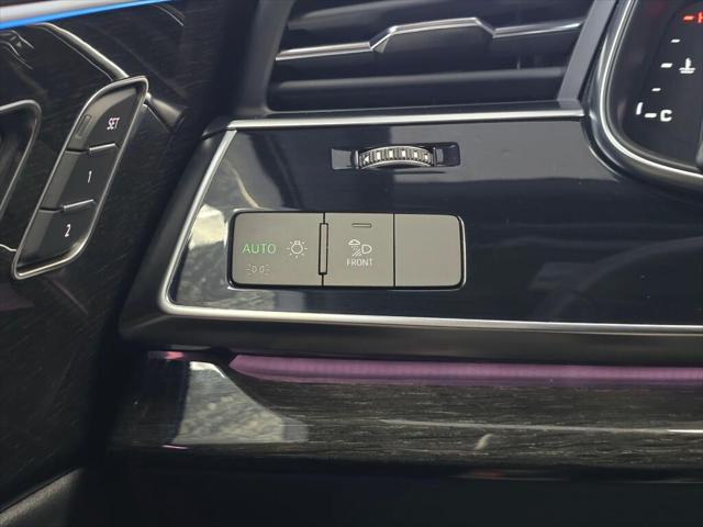 2025 Audi Q7 Premium Plus 55 TFSI quattro Tiptronic