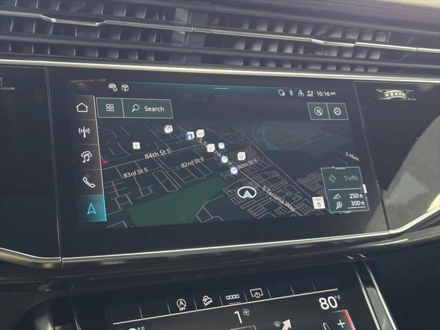 2025 Audi Q7 Premium Plus 55 TFSI quattro Tiptronic