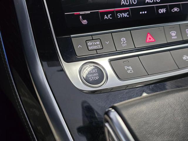 2025 Audi Q7 Premium Plus 55 TFSI quattro Tiptronic