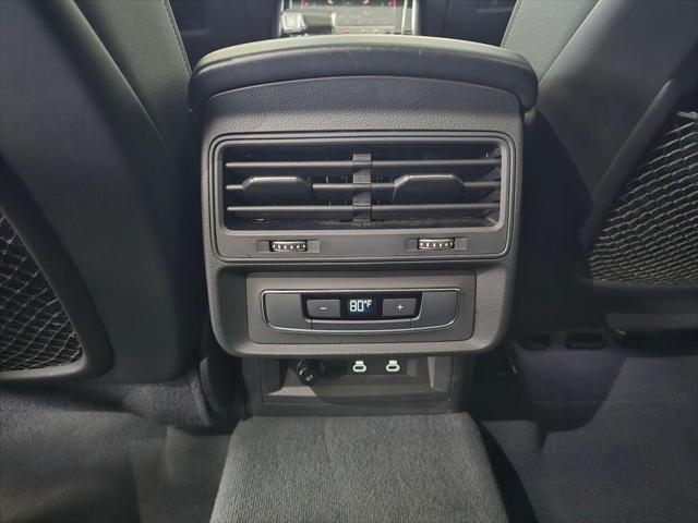 2025 Audi Q7 Premium Plus 55 TFSI quattro Tiptronic