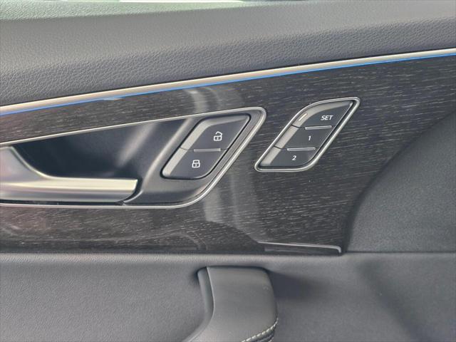 2025 Audi Q7 Premium Plus 55 TFSI quattro Tiptronic