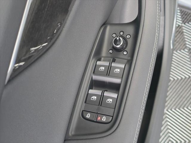 2025 Audi Q7 Premium Plus 55 TFSI quattro Tiptronic