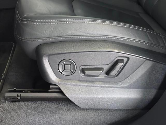 2025 Audi Q7 Premium Plus 55 TFSI quattro Tiptronic