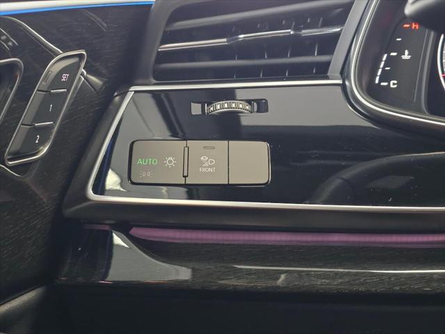 2025 Audi Q7 Premium Plus 55 TFSI quattro Tiptronic