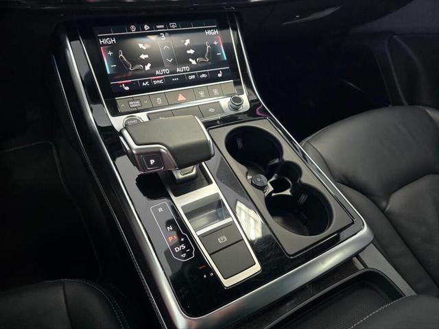 2025 Audi Q7 Premium Plus 55 TFSI quattro Tiptronic