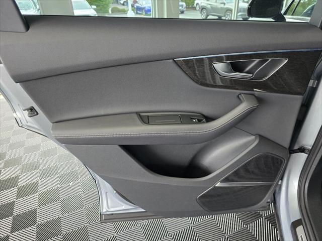 2025 Audi Q7 Premium Plus 55 TFSI quattro Tiptronic