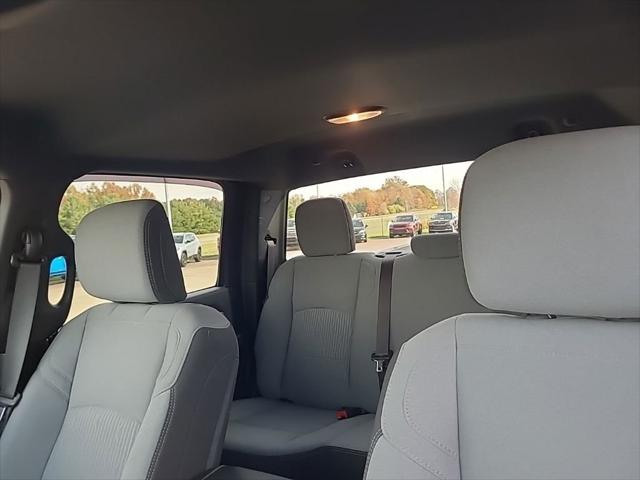 2023 Ram 3500 Big Horn Crew Cab 4x4 8' Box