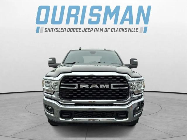 2024 RAM 2500 Big Horn Crew Cab 4x4 64 Box