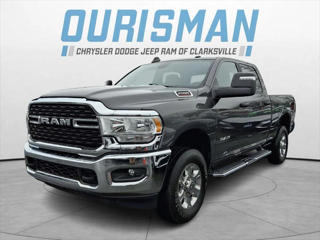 2024 RAM 2500 Big Horn Crew Cab 4x4 64 Box