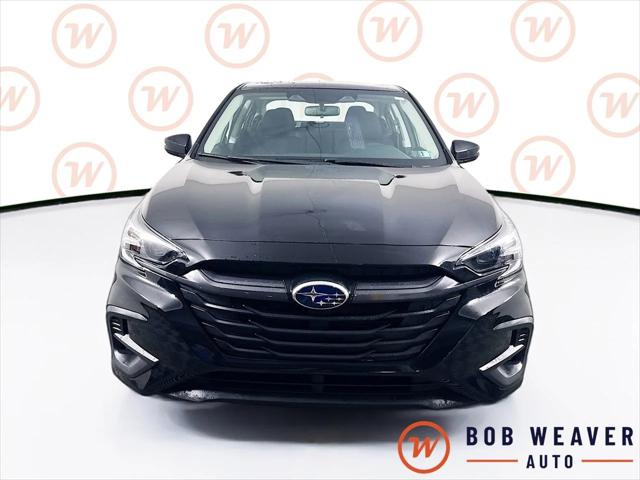 2024 Subaru Legacy Premium