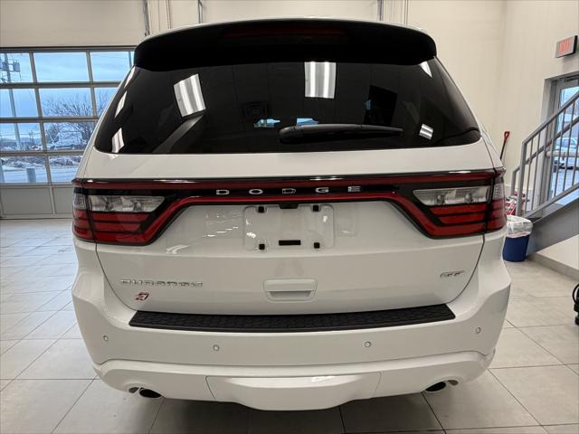 2026 Dodge Durango GT PLUS AWD