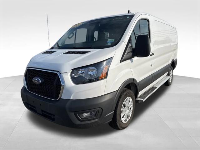 2024 Ford Transit Cargo Van Base