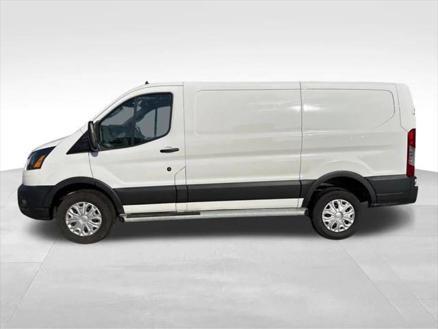 2024 Ford Transit Cargo Van Base