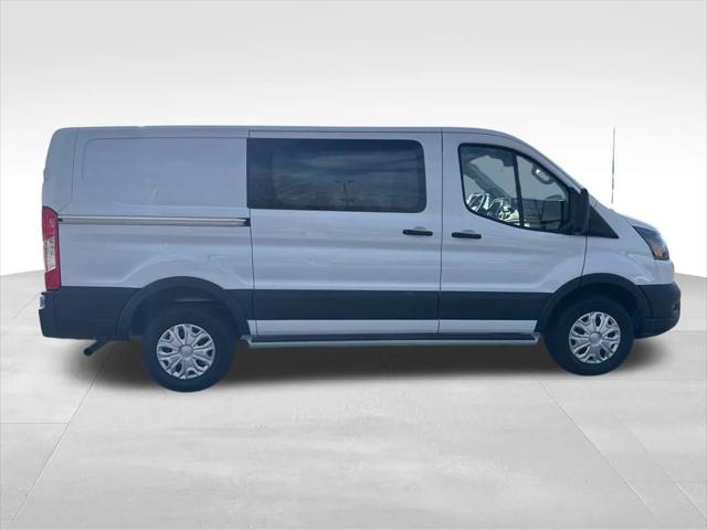 2024 Ford Transit Cargo Van Base