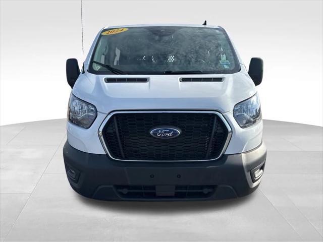 2024 Ford Transit Cargo Van Base