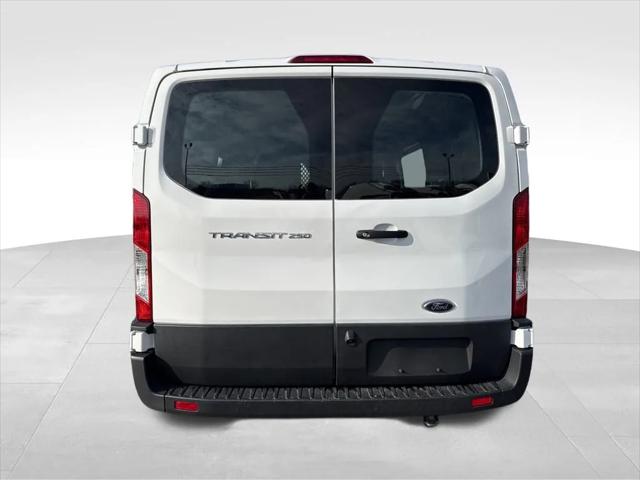 2024 Ford Transit Cargo Van Base