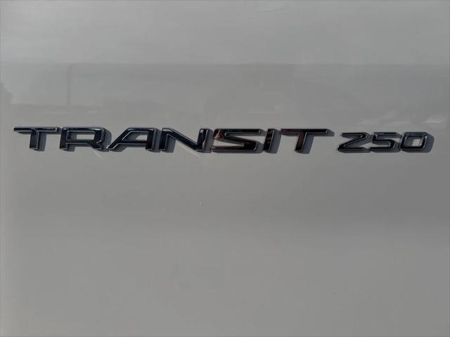2024 Ford Transit Cargo Van Base
