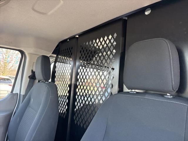 2024 Ford Transit Cargo Van Base