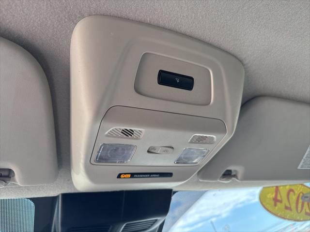 2024 Ford Transit Cargo Van Base