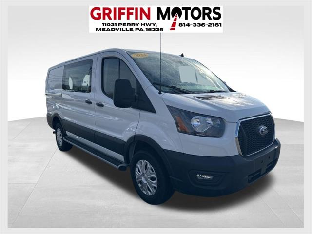 2024 Ford Transit Cargo Van Base for sale in Meadville, PA