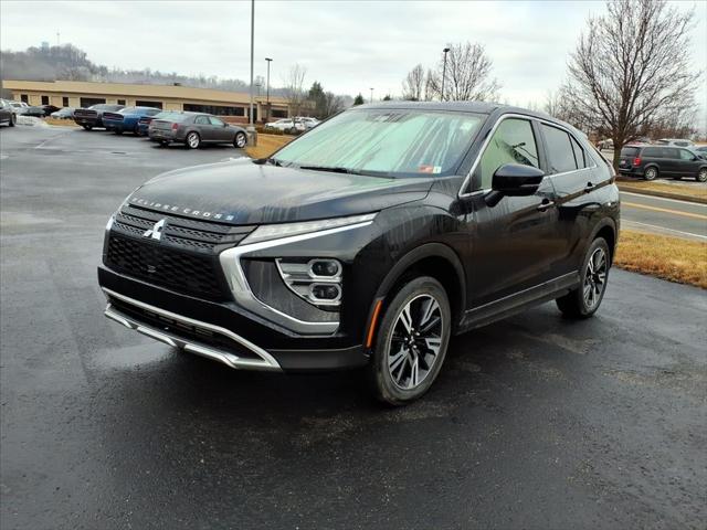 2023 Mitsubishi Eclipse Cross Base