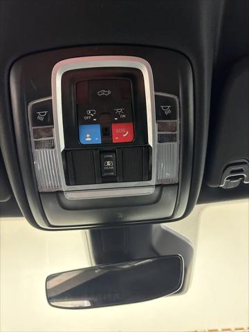 2025 Ram 1500 Big Horn Crew Cab 4x4 5'7" Box