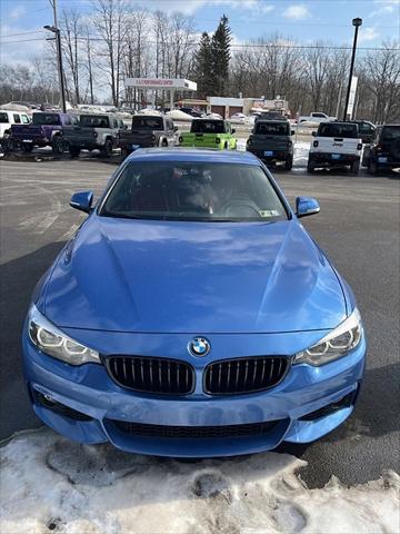 2020 BMW 430i xDrive